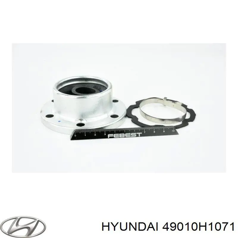 49010H1071 Hyundai/Kia