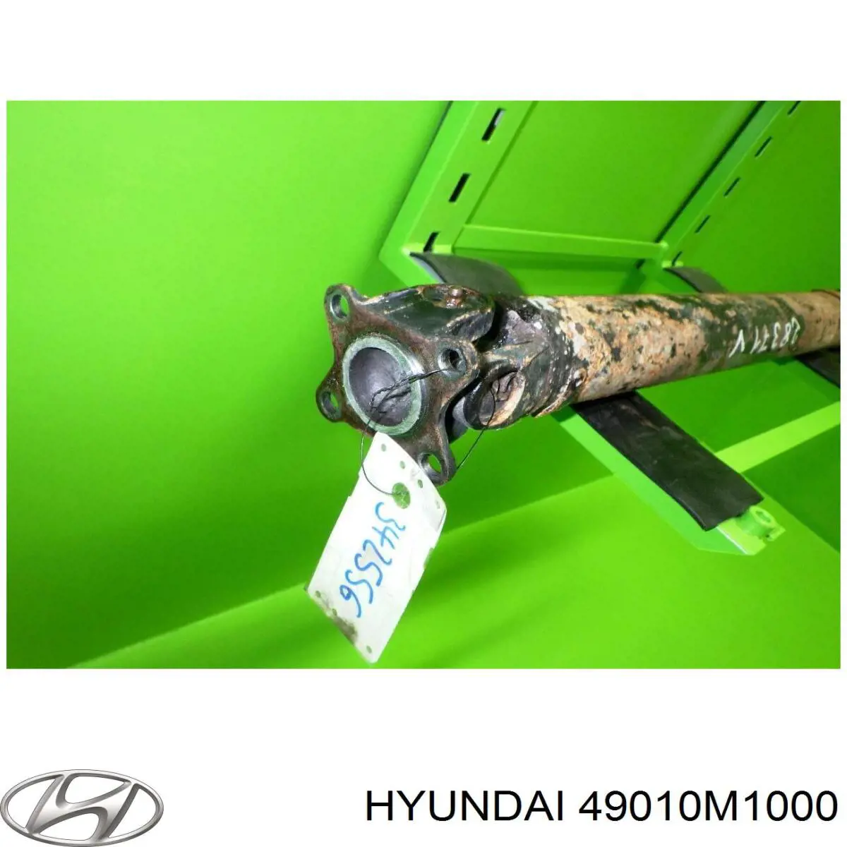 49010M1000 Hyundai/Kia