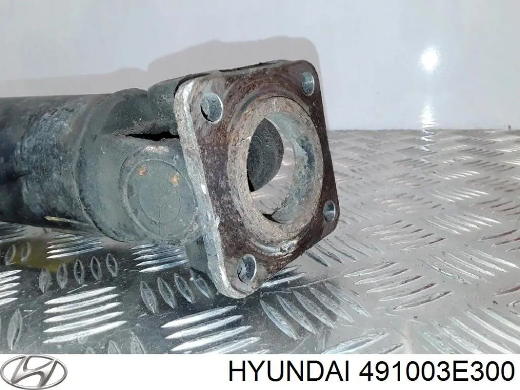 Árbol de transmisión Hyundai/Kia 491003E300 precio, desde 101,64 EUR