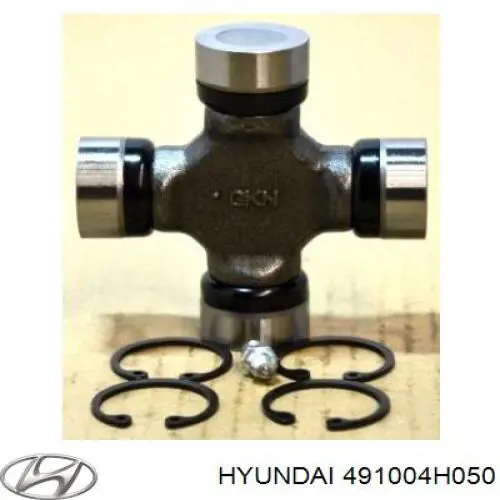 491004H050 Hyundai/Kia