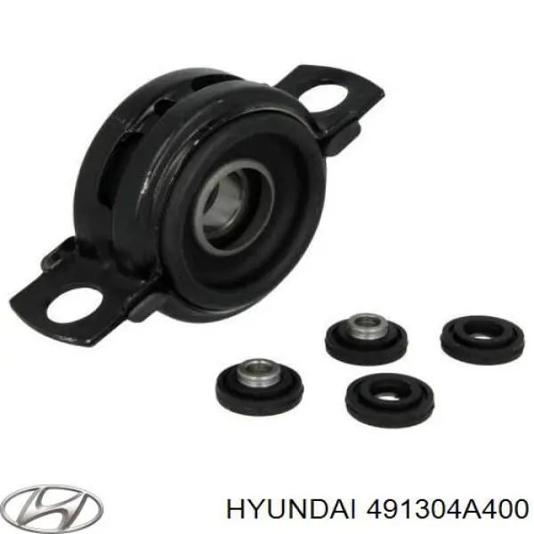 491304A400 Hyundai/Kia suspensión, árbol de transmisión