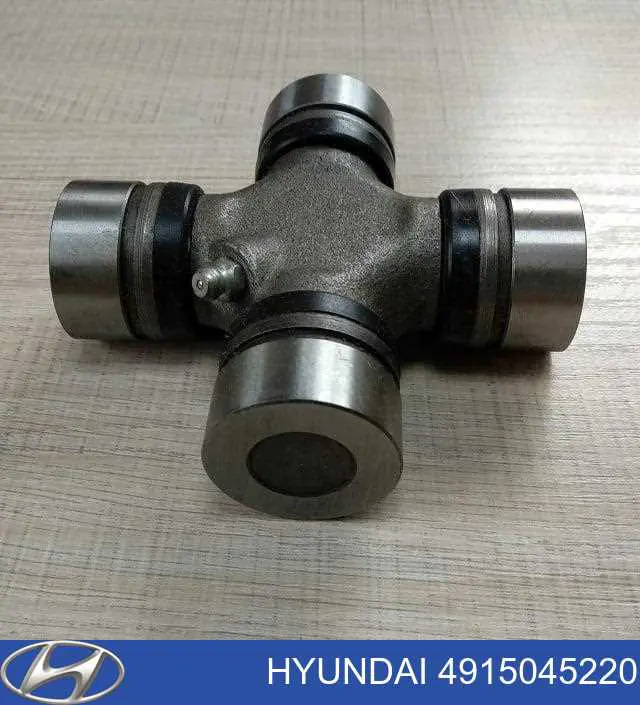 Cruceta PSAF003 Parts-Mall