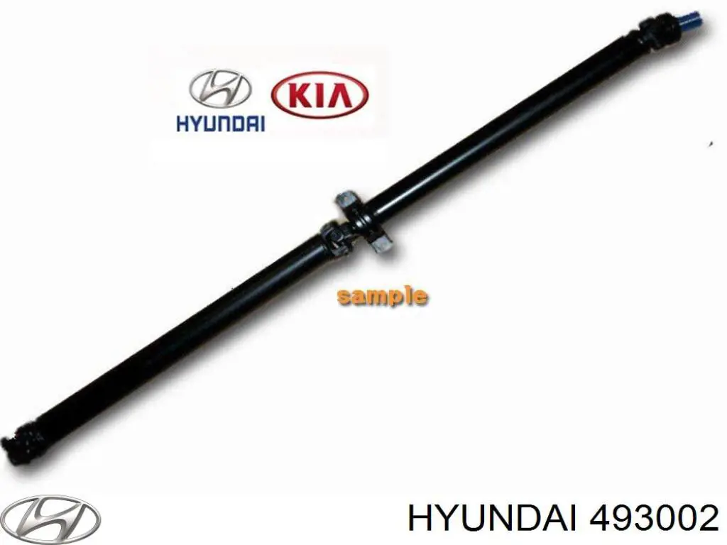 493002 Hyundai/Kia