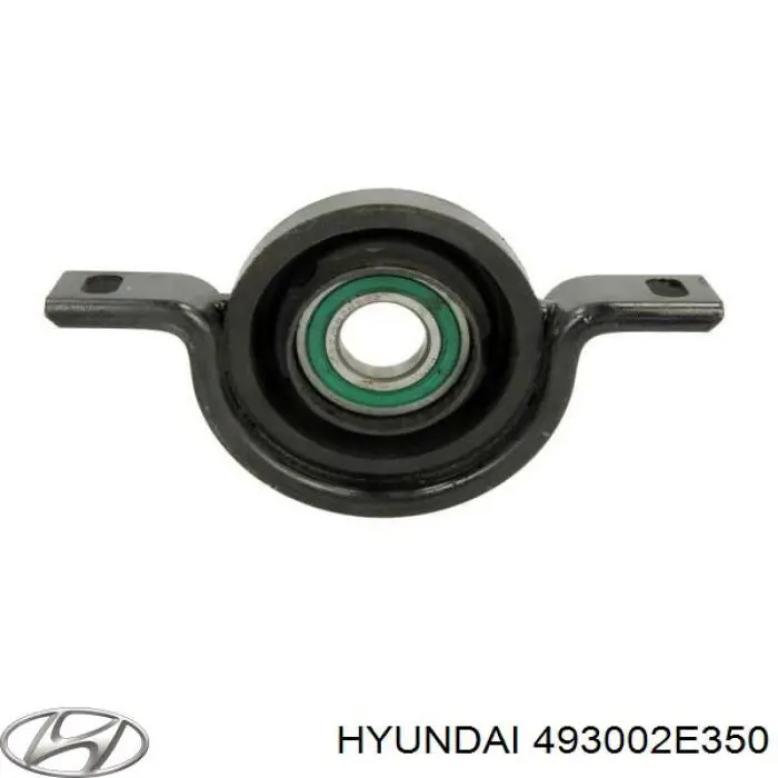 Comprar 493002E350 Hyundai/Kia Cardán 