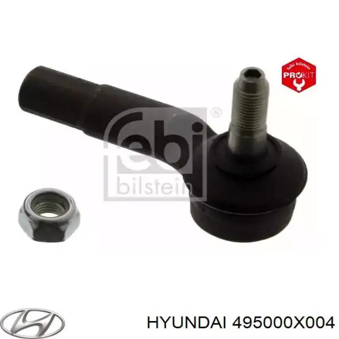 834146 GSP Junta homocinética