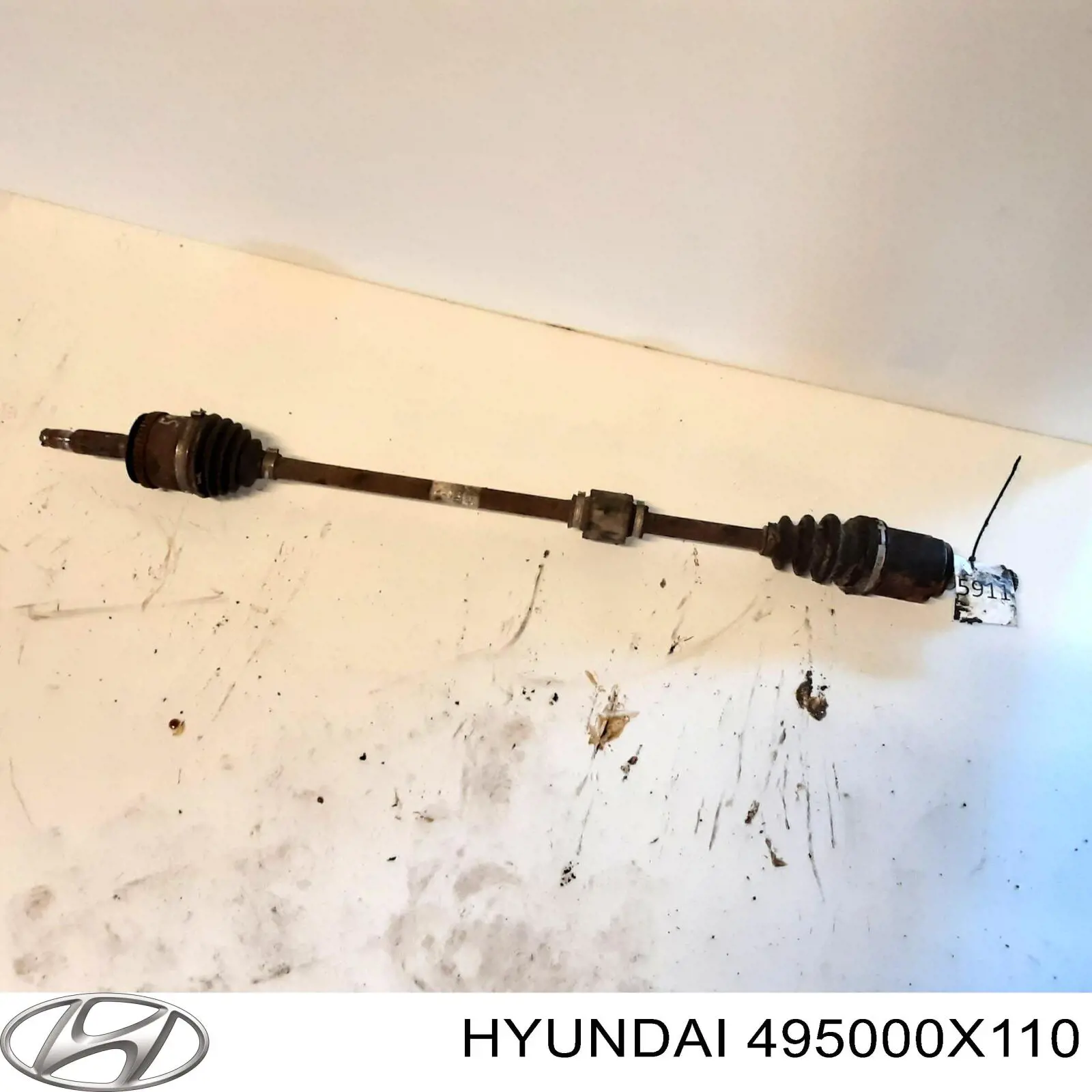 Semieje delantero derecho GSP 239192 precio, desde 101,05 EUR