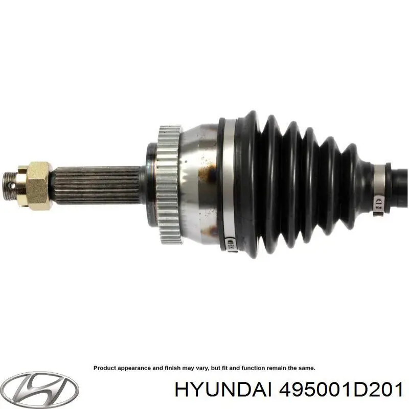 495001D201 Hyundai/Kia