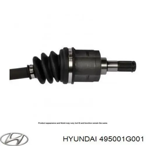 495001G011 Hyundai/Kia