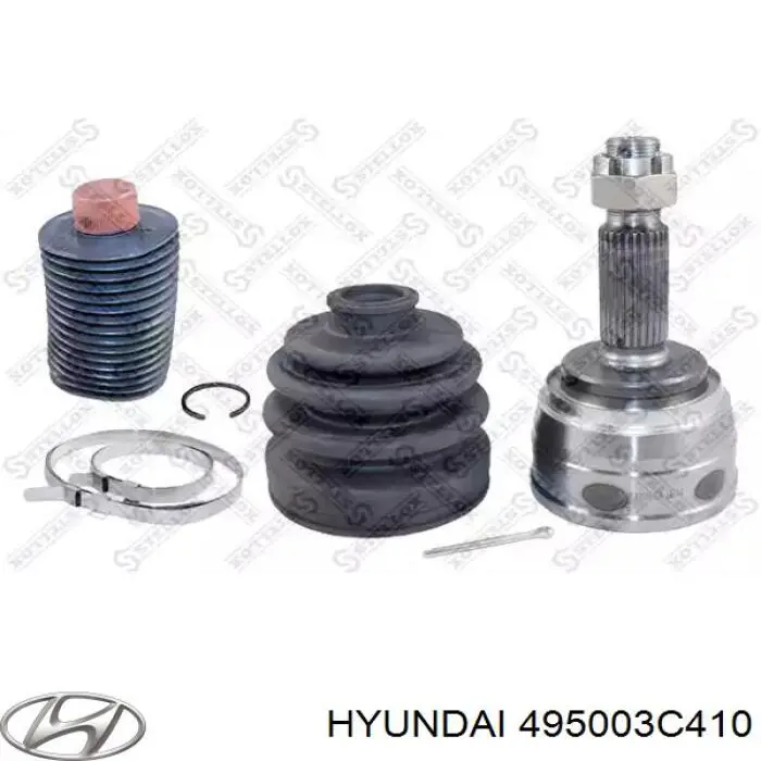 495003C410 Hyundai/Kia