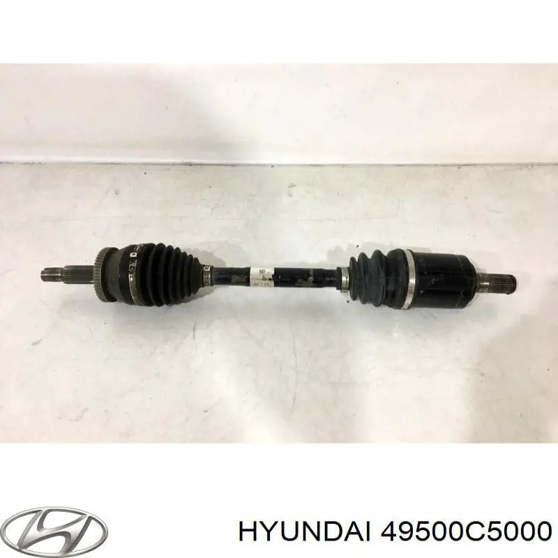 49500C5000 Hyundai/Kia