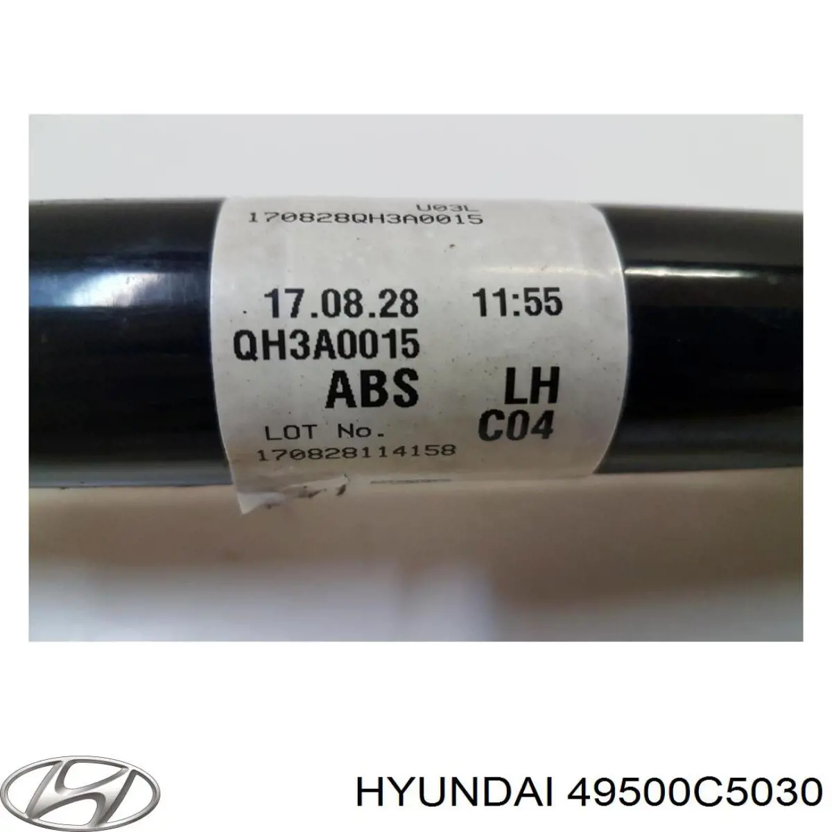 49500C5030 Hyundai/Kia