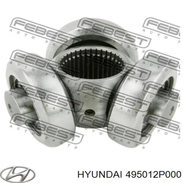 Semieje delantero derecho GSP 224564 precio, desde 90,02 EUR