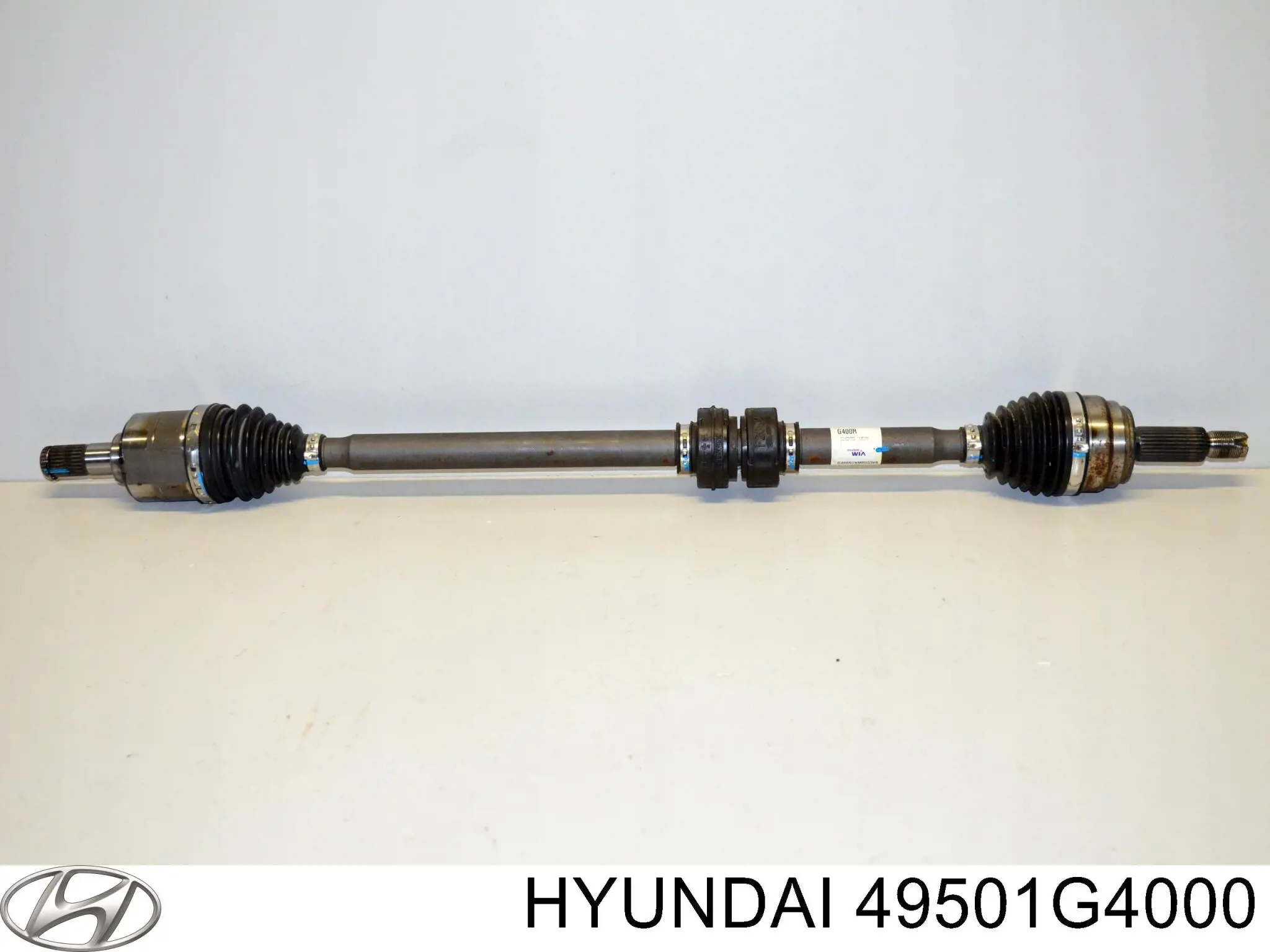 49501G4000 Hyundai/Kia