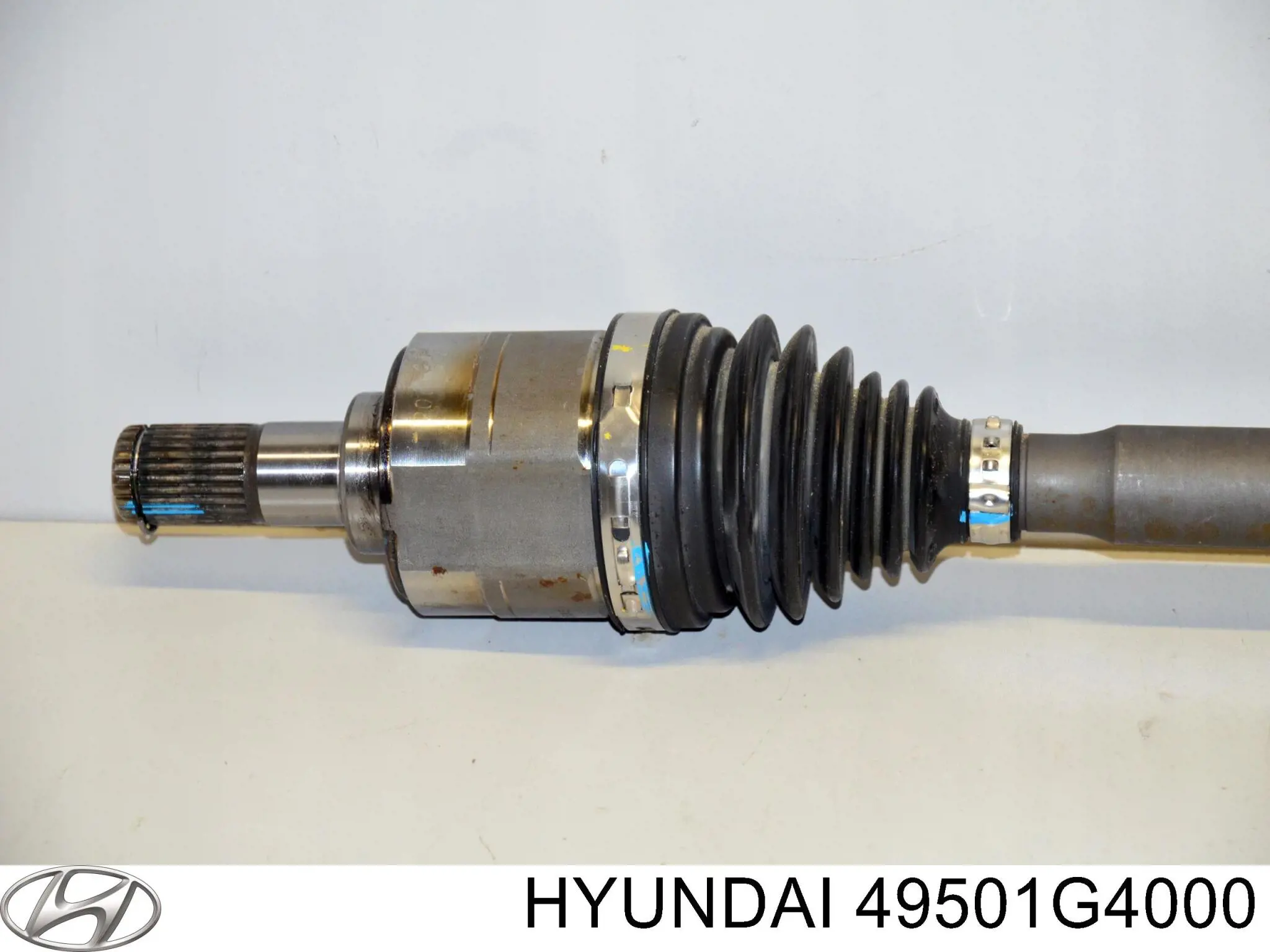 49501G4000 Hyundai/Kia 