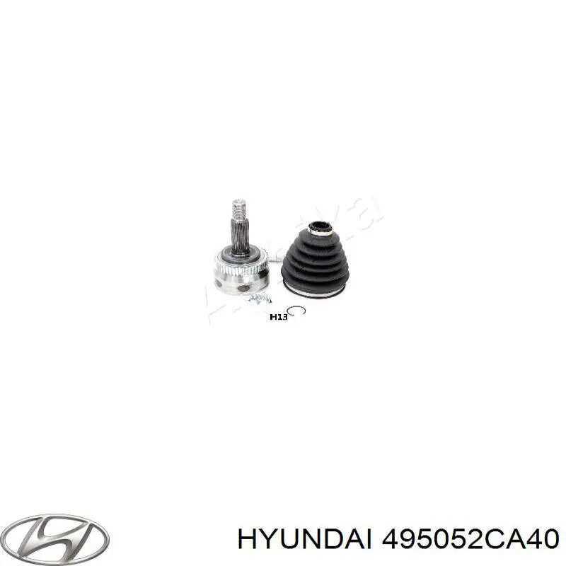 495052CA40 Hyundai/Kia