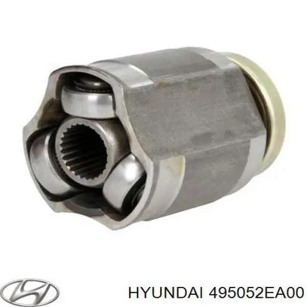 Junta homocinética interna delantera derecha Hyundai/Kia 495052EA00 precio, desde 43,18 EUR