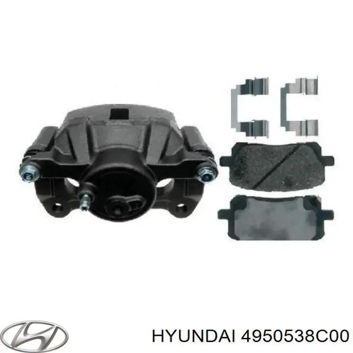 Comprar 4950538C00 Hyundai/Kia Junta homocinética interna delantera