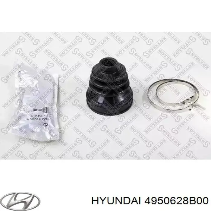 4950628B00 Hyundai/Kia