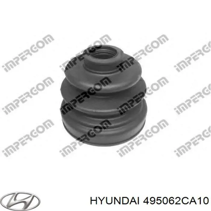 495062CA10 Hyundai/Kia