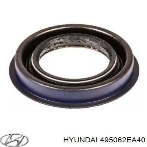 495062EA40 Hyundai/Kia Fuelle palier delantero interior
