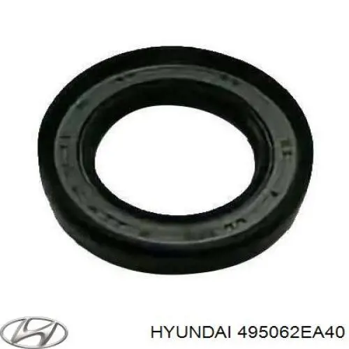 Fuelle de semieje delantero interior 495062EA40 Hyundai/Kia