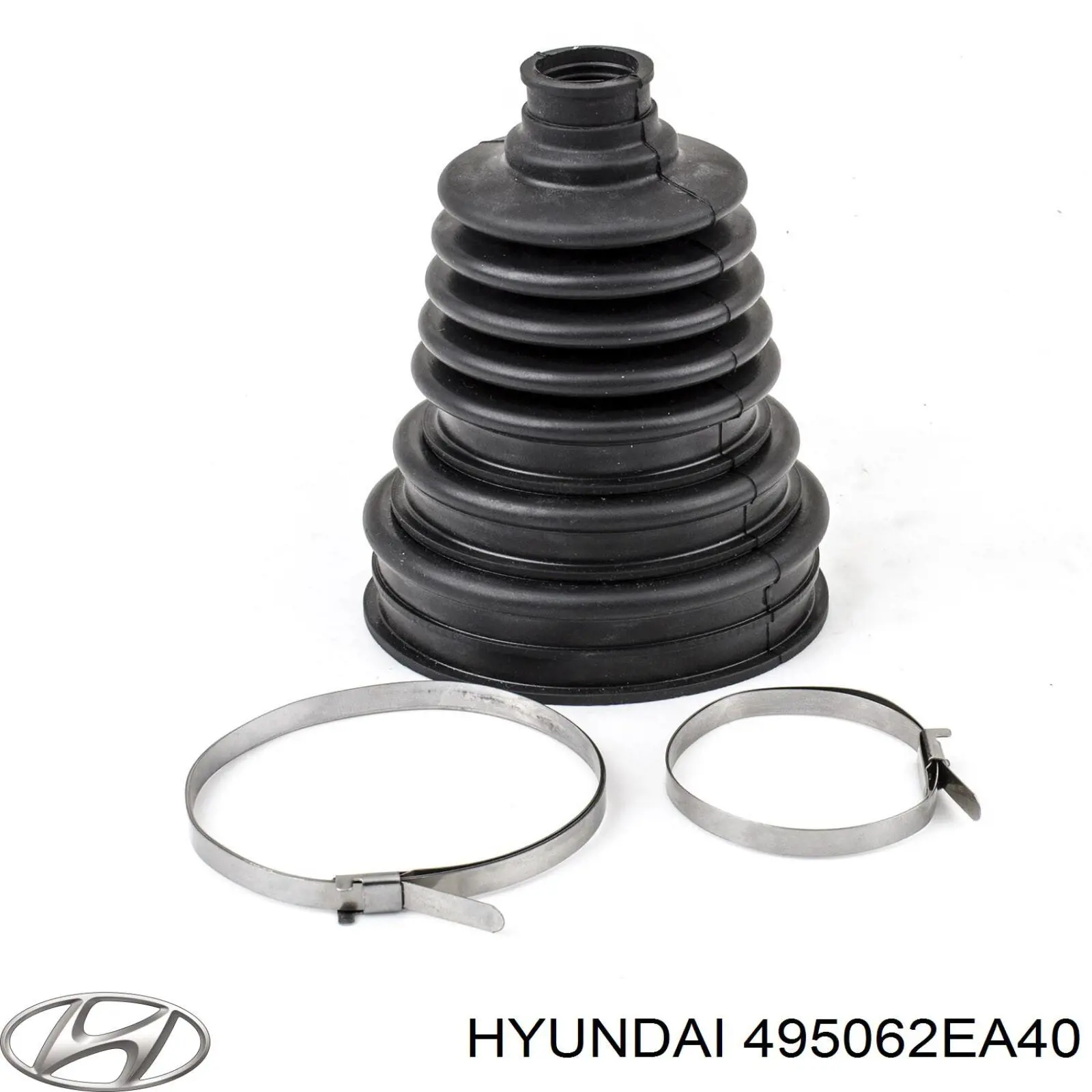 Fuelle transmisión delantero exterior Hyundai/Kia 495062EA40 precio, desde 8,49 EUR