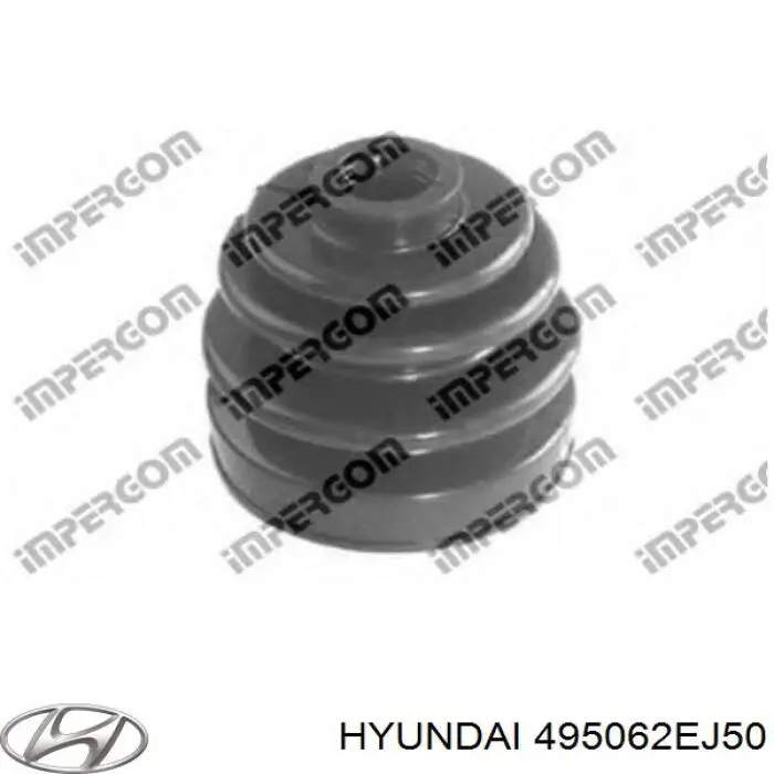 495062EJ50 Hyundai/Kia