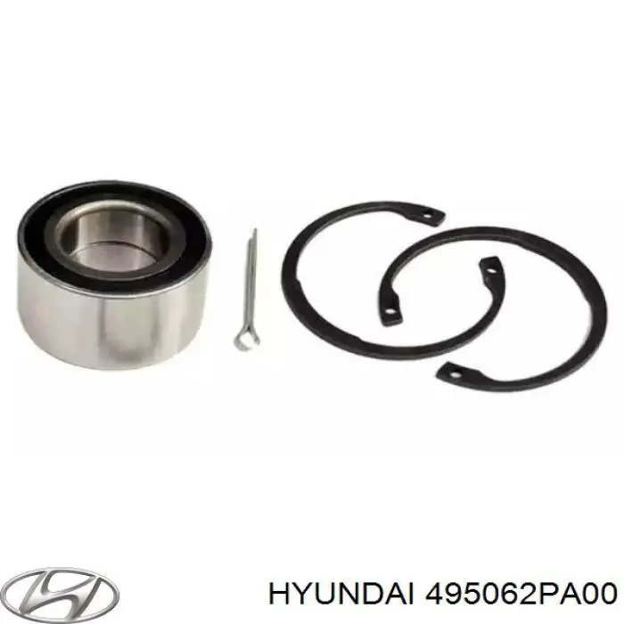 495062PA00 Hyundai/Kia