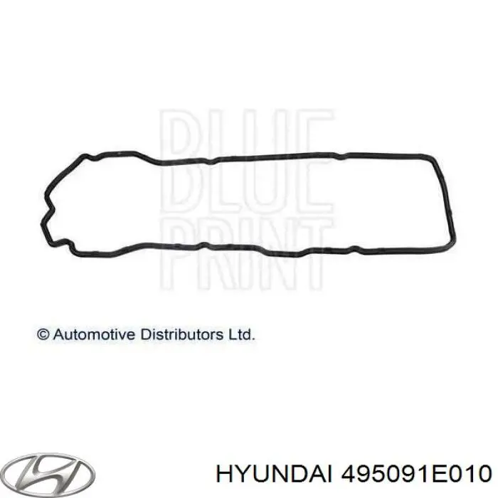 Fuelle de palier delantero exterior 495091E010 Hyundai/Kia