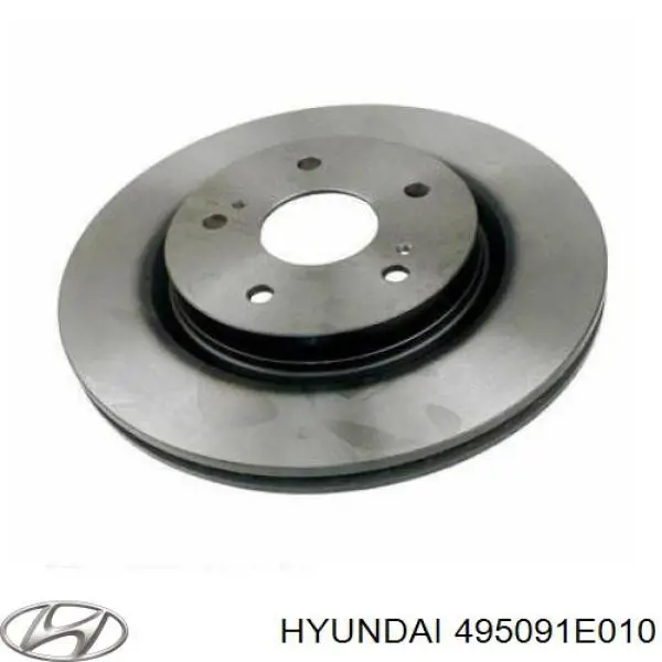 Fuelle, palier delantero exterior Hyundai/Kia 495091E010 precio, desde 9,79 EUR