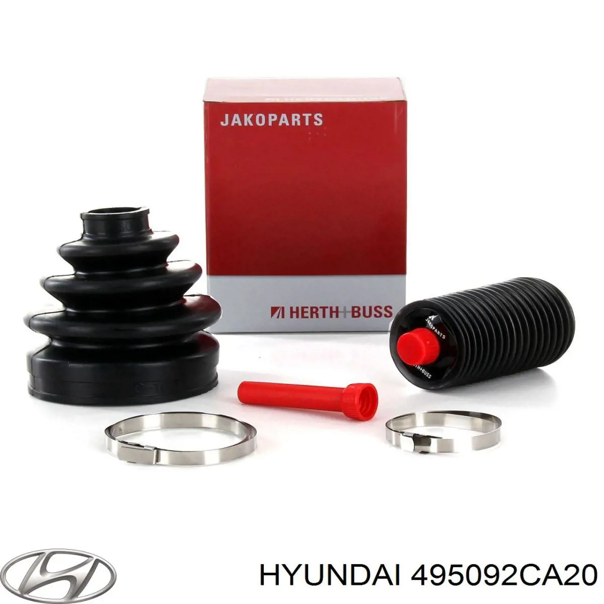 495092CA20 Hyundai/Kia