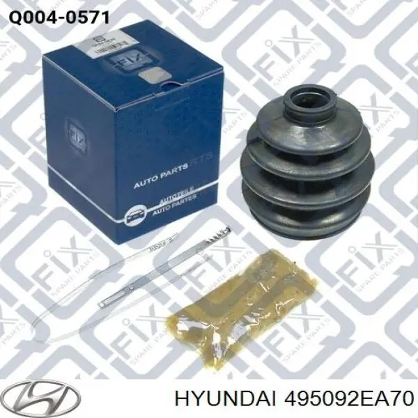 495092EA70 Hyundai/Kia