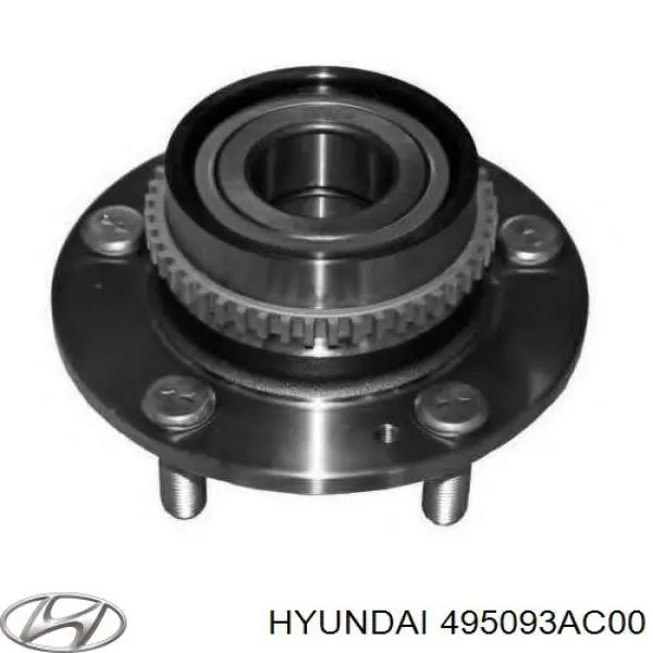 495093AC00 Hyundai/Kia