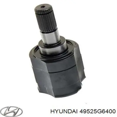 49525G6400 Hyundai/Kia