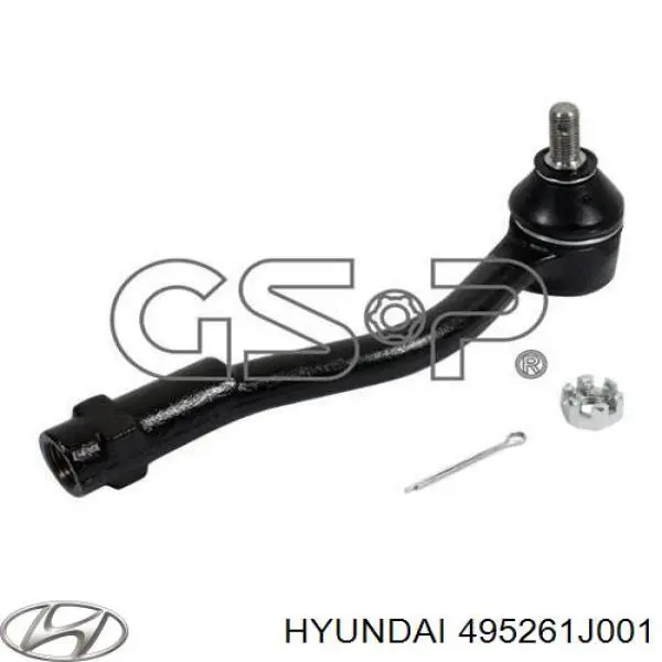 495261J001 Hyundai/Kia