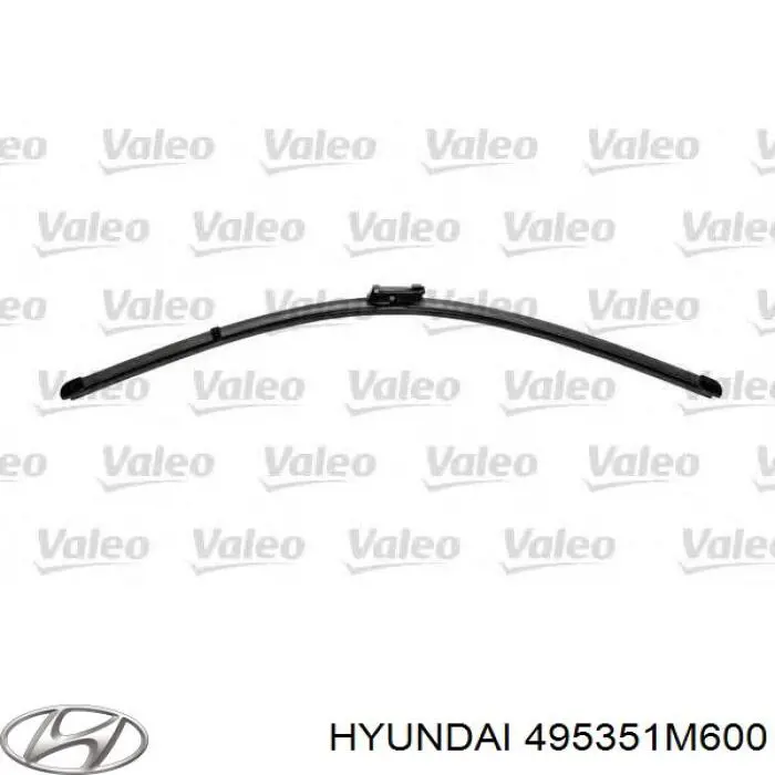 495351M600 Hyundai/Kia