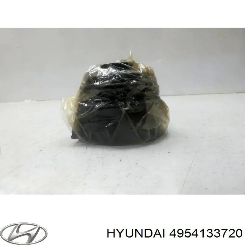 Comprar 4954133720 Hyundai/Kia Fuelle de palier delantero exterior