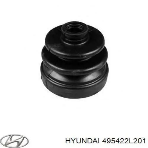 495422L201 Hyundai/Kia