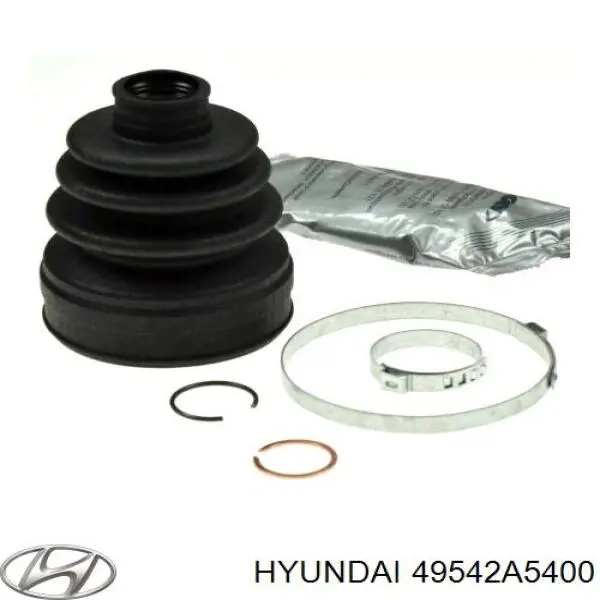 49542A5400 Hyundai/Kia