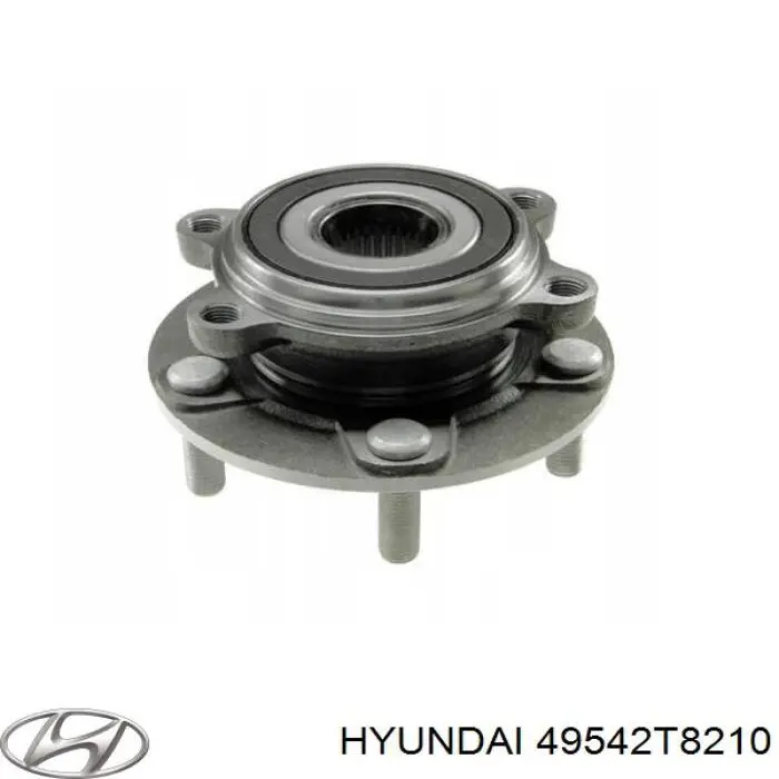 Fuelle transmisión delantero exterior Hyundai/Kia 49542T8210 precio, desde 11,10 EUR