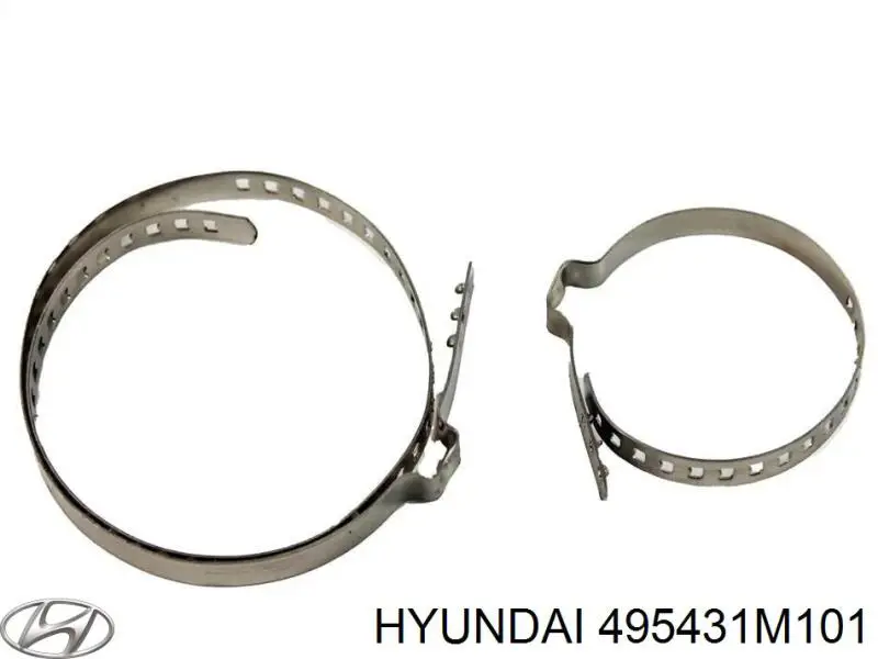 495431M101 Hyundai/Kia