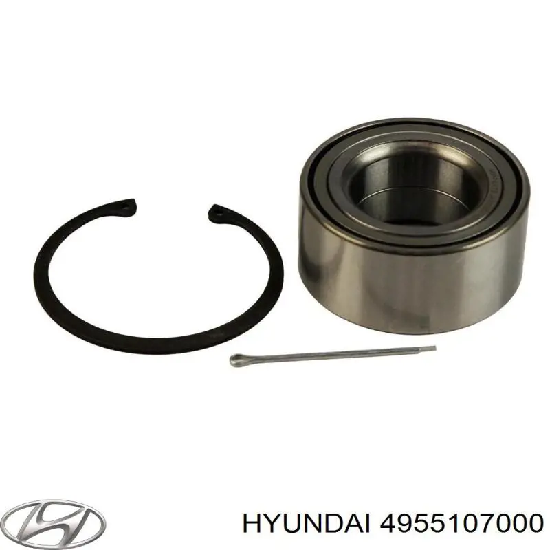 Comprar 4955107000 Hyundai/Kia 