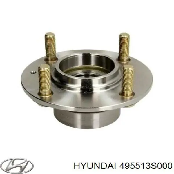 495513S000 Hyundai/Kia