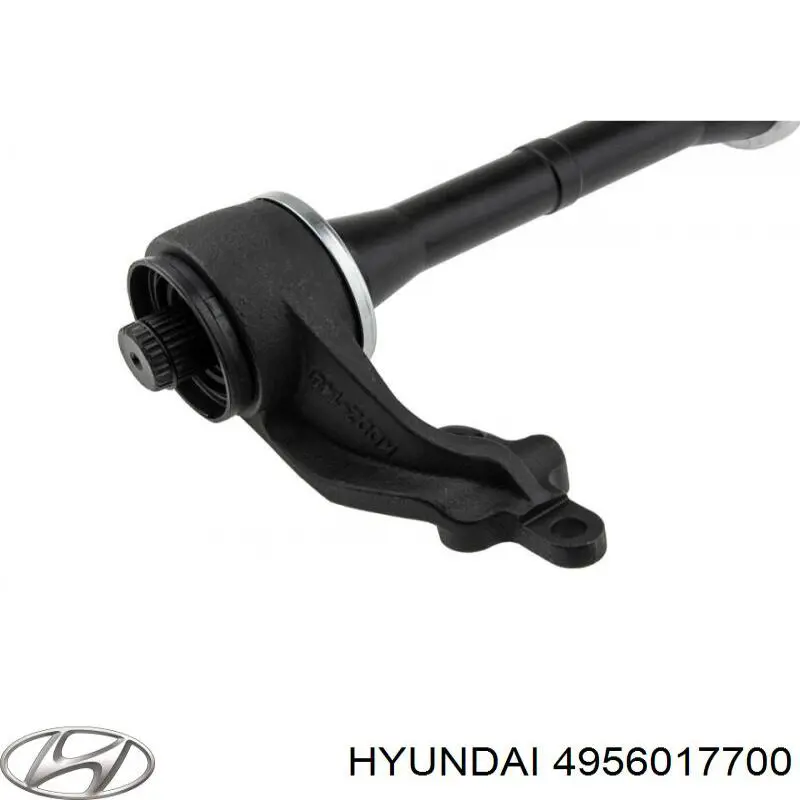 Comprar 4956017700 Hyundai/Kia Eje intermedio de transmisión