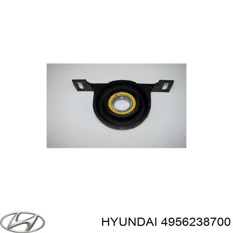 4956238700 Hyundai/Kia suspensión, árbol de transmisión