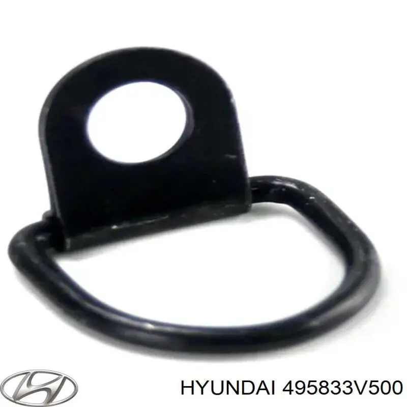 495833V500 Hyundai/Kia