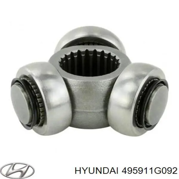 495911G092 Hyundai/Kia