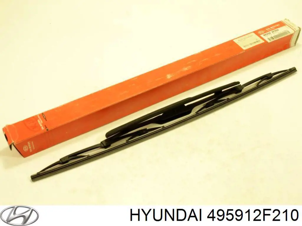 495912F210 Hyundai/Kia junta homocinética exterior delantera derecha