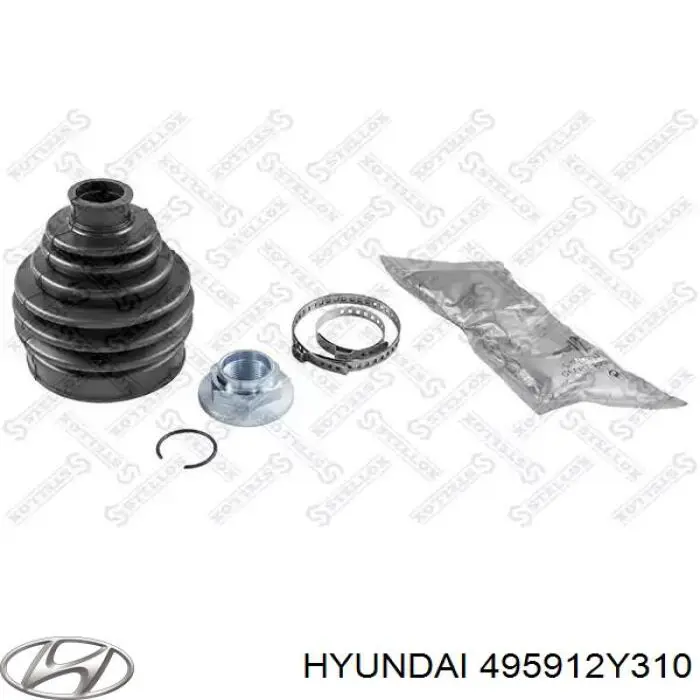 495912Y310 Hyundai/Kia