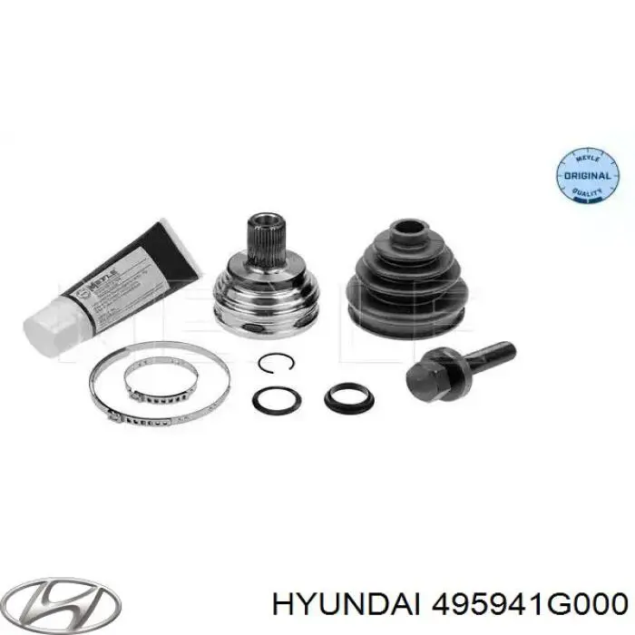 Fuelle exterior derecho de junta homocinética GKN-Spidan 36127 precio, desde 45,37 EUR